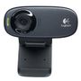 LOGITECH HD WEBCAM C310 (960-000586)