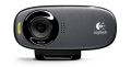 LOGITECH HD WEBCAM C310 (960-000586)