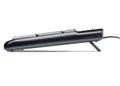 LOGITECH Keyboard K120 for Business toetsenbord USB QWERTZ Hongaars Zwart (920-002640)