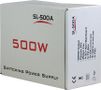 INTER-TECH SL500 Power Supply 500W ATX (88882009)