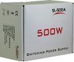 INTER-TECH SL500 Power Supply 500W ATX (88882009)