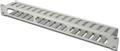 DIGITUS 1U CABLE MANAGEM. CAGE WHITE ACCS (DN-97616)