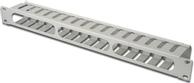 Digitus Professional DN-97616 - rackkabelstyringspanel - 1U (DN-97616)