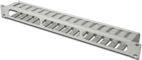 DIGITUS 1U CABLE MANAGEM. CAGE WHITE ACCS (DN-97616)