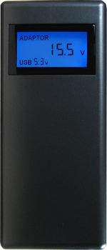 INTER-TECH Notebook Adapter Coba Nitrox (88882040)