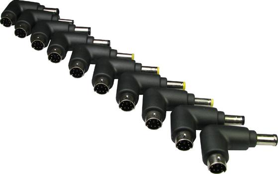 INTER-TECH Notebook Adapter Coba Nitrox (88882040)