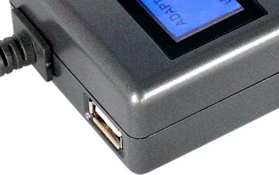 INTER-TECH Notebook Adapter Coba Nitrox (88882040)