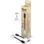 CLUB 3D Adapter DisplayPort   DVI-D (CAC-1000)