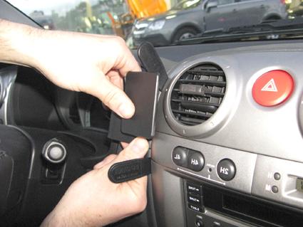 BRODIT ProClip (854473)