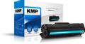 KMP C-T15 Toner black compatible with Canon FX-10