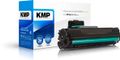 KMP H-T14 Toner black compatible with HP Q 2612 A