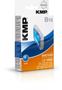 KMP B10 ink cartridge cyan compatible w. Brother LC-1000 C