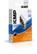 KMP B9 ink cartridge black compatible w. Brother LC-1000Bk