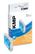 KMP B14 ink cartridge cyan compati F-FEEDS