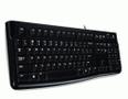 LOGITECH K120 Keyboard, Hungarian (920-002491)