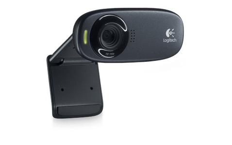 LOGITECH Hd C310 Webcam 5 Mp 1280 X  (960-000637)
