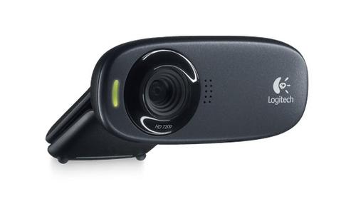 LOGITECH Hd C310 Webcam 5 Mp 1280 X  (960-000637)