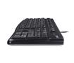 LOGITECH KEYBOARD K120 FOR BUSINESS SPANISH LAYOUT                   SP PERP (920-002518)