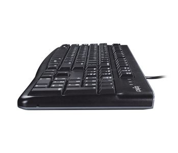 LOGITECH Keyboard K120 UK layout (920-002501)