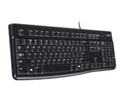 LOGITECH Keyboard K120 f Business OEM (920-002518)
