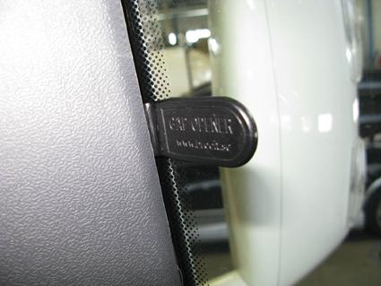 BRODIT ProClip (804481)