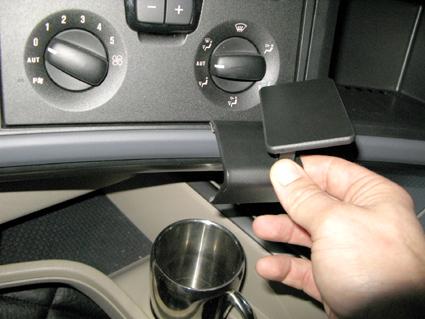 BRODIT ProClip UNPL-POS (854480)