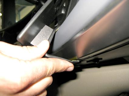 BRODIT ProClip (854480)