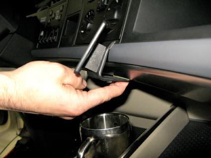 BRODIT ProClip (854480)