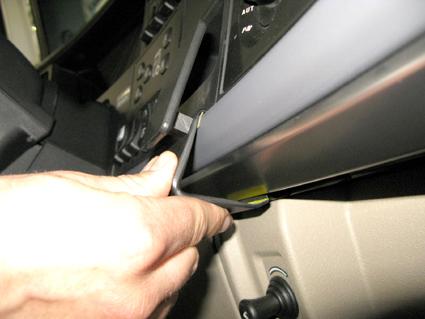 BRODIT ProClip for Scania G-/R (854479)