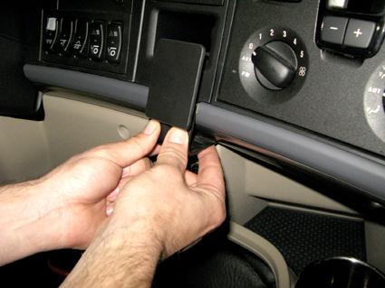 BRODIT ProClip for Scania G-/R (854479)