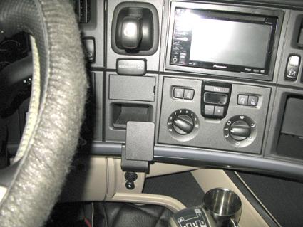 BRODIT ProClip for Scania G-/R (854479)