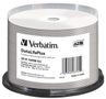 VERBATIM CD-R 52x Proffesional WidePrint