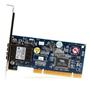 STARTECH Multi Mode SC Fiber Card (PCI100MMSC)