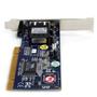 STARTECH Multi Mode SC Fiber Card (PCI100MMSC)