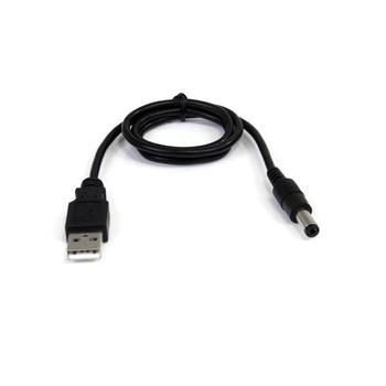 STARTECH 2 PORT VGA SPLITTER WITH AUDIO F-FEEDS (ST122LEA)
