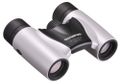OLYMPUS - Binoculars 8 x 21 RC II - roof - white