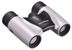 OLYMPUS - Binoculars 8 x 21 RC II - roof - white