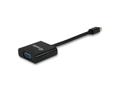 EQUIP Mini Displayport To Hd15 Vga 