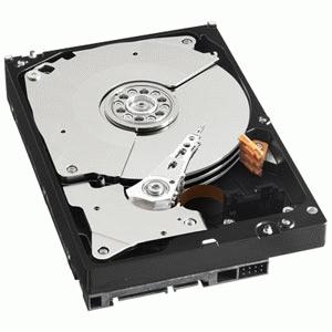 WESTERN DIGITAL WD RE4 1TB SATA 3Gb/s 7200RPM HDD (WD1003FBYX)