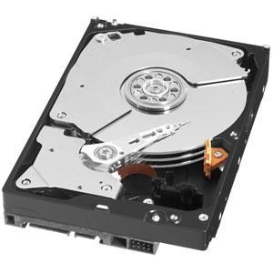 WESTERN DIGITAL WD RE4 1TB SATA 3Gb/s 7200RPM HDD (WD1003FBYX)