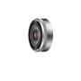 SONY ALPHA SEL16F28 LENS FOR NEX MODELS (SEL16F28)