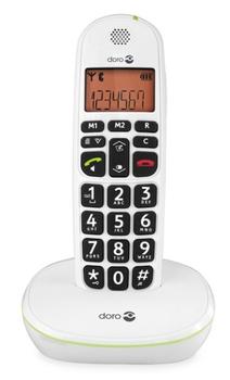 DORO PhoneEasy 100 W (380099)