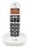 DORO PhoneEasy 100 W white