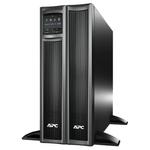 APC Smart UPS+PowerChute+/ 1000VA LCD RM 2U (SMX1000I)