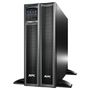 APC Smart-UPS X 1000VA LCD 230V Rack/ Tower LCD 230V  SmartSlot RS-232 cable  USB cable (SMX1000I)