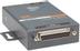 LANTRONIX DEVICE SERVER IA 1PORT WITH INTERNATIONAL POWER SUPPLY IN CPNT