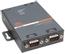 LANTRONIX 2 DB9M DTE SERIAL PORTS RS232RS422/ RS485 SERIAL SUPPORT