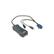 LANTRONIX SECURELINX SPIDER SLS200 KVM-OVER-IP WITH USB CONNECT