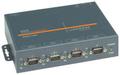 LANTRONIX DEVICE SERVER 4 PORT SER