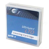 DELL l - LTO Ultrium 1 - cleaning cartridge (440-11013)